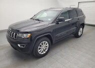 2021 Jeep Grand Cherokee in Raleigh, NC 27604 - 18147296 2