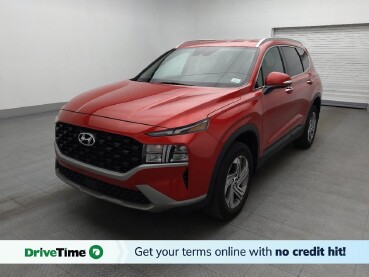 2023 Hyundai Santa Fe in Orlando, FL 32808