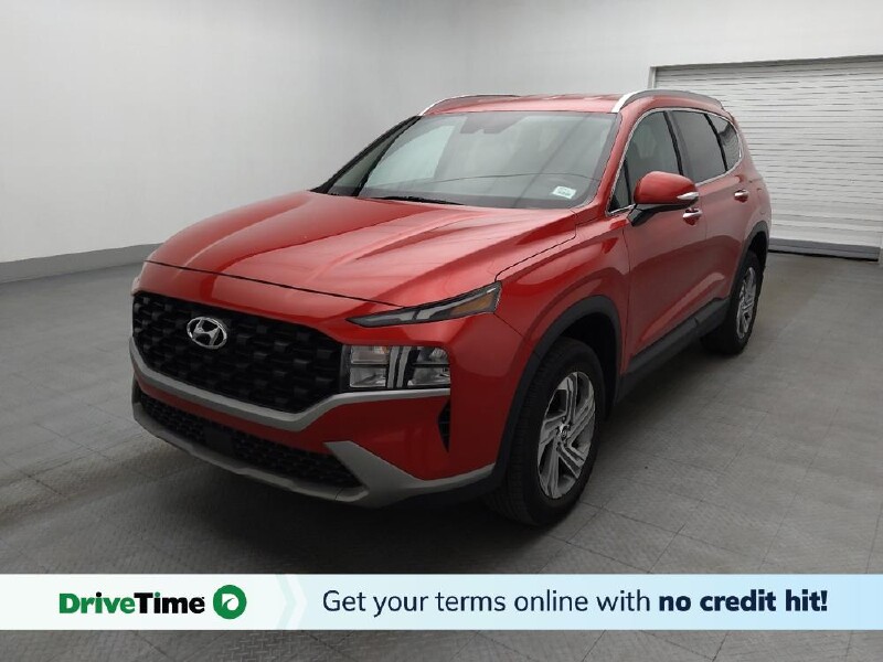 2023 Hyundai Santa Fe in Orlando, FL 32808 - 18147297