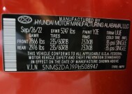 2023 Hyundai Santa Fe in Orlando, FL 32808 - 18147297 33
