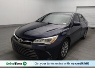 2016 Toyota Camry in Jacksonville, FL 32225 - 18147298 1