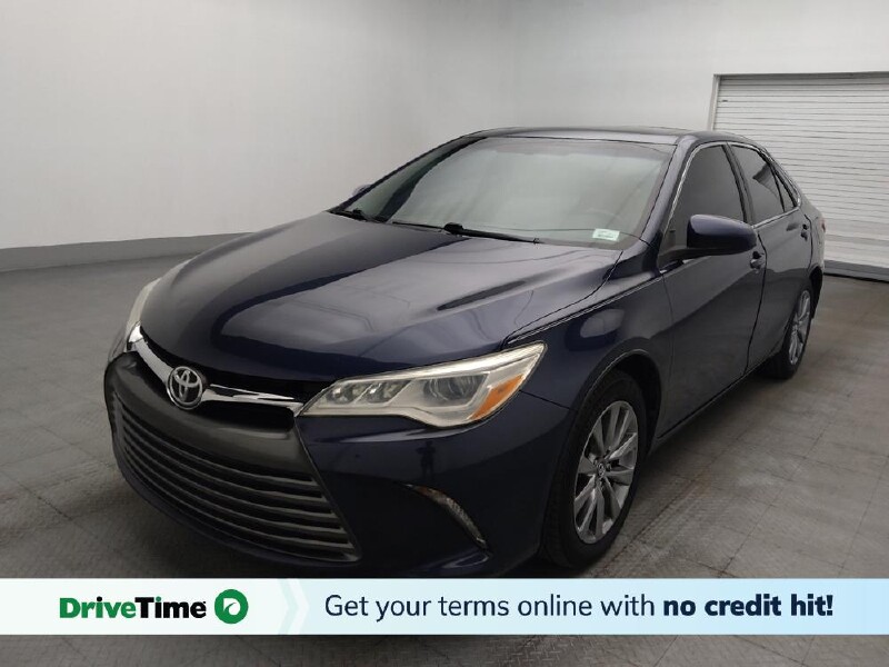 2016 Toyota Camry in Jacksonville, FL 32225 - 18147298
