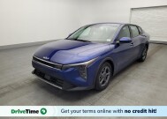 2025 Kia K4 in Lauderdale Lakes, FL 33313 - 18147300 1