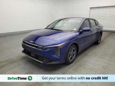 2025 Kia K4 in Lauderdale Lakes, FL 33313