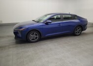 2025 Kia K4 in Lauderdale Lakes, FL 33313 - 18147300 2
