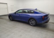 2025 Kia K4 in Lauderdale Lakes, FL 33313 - 18147300 3