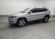 2019 Jeep Cherokee in West Palm Beach, FL 33409 - 18147302 2