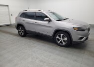 2019 Jeep Cherokee in West Palm Beach, FL 33409 - 18147302 11