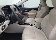 2019 Jeep Cherokee in West Palm Beach, FL 33409 - 18147302 17