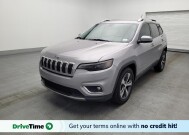 2019 Jeep Cherokee in West Palm Beach, FL 33409 - 18147302 1