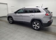 2019 Jeep Cherokee in West Palm Beach, FL 33409 - 18147302 3