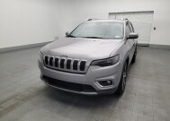 2019 Jeep Cherokee in West Palm Beach, FL 33409 - 18147302 15