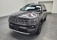 2022 Jeep Compass in Las Vegas, NV 89104 - 18147304 15