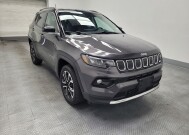 2022 Jeep Compass in Las Vegas, NV 89104 - 18147304 14