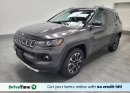 2022 Jeep Compass in Las Vegas, NV 89104 - 18147304 1