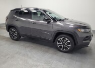 2022 Jeep Compass in Las Vegas, NV 89104 - 18147304 11