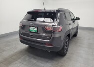 2022 Jeep Compass in Las Vegas, NV 89104 - 18147304 7