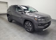 2022 Jeep Compass in Las Vegas, NV 89104 - 18147304 13