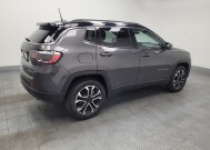 2022 Jeep Compass in Las Vegas, NV 89104 - 18147304 10