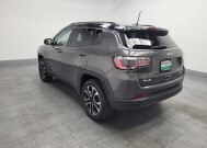 2022 Jeep Compass in Las Vegas, NV 89104 - 18147304 5