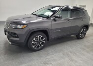 2022 Jeep Compass in Las Vegas, NV 89104 - 18147304 2