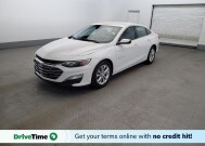 2023 Chevrolet Malibu in Allentown, PA 18103 - 18147306 1