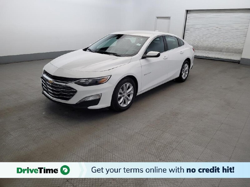 2023 Chevrolet Malibu in Allentown, PA 18103 - 18147306
