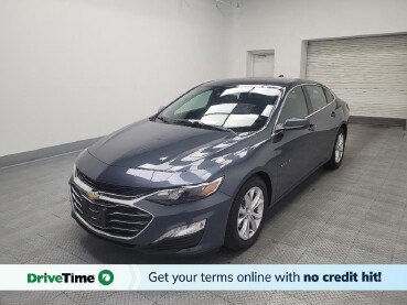 2019 Chevrolet Malibu in Las Vegas, NV 89102