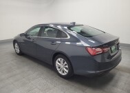 2019 Chevrolet Malibu in Las Vegas, NV 89102 - 18147307 3