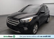 2019 Ford Escape in Kissimmee, FL 34744 - 18147308 1
