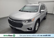 2020 Chevrolet Traverse in Salem, VA 24153 - 18147311 1