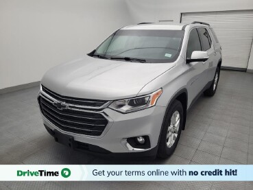 2020 Chevrolet Traverse in Salem, VA 24153