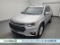 2020 Chevrolet Traverse in Salem, VA 24153 - 18147311