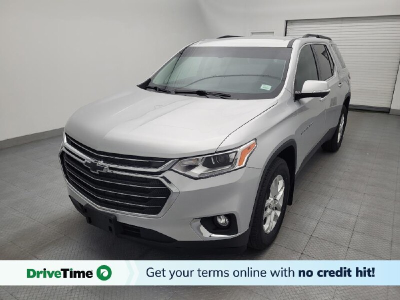 2020 Chevrolet Traverse in Salem, VA 24153 - 18147311