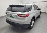 2020 Chevrolet Traverse in Salem, VA 24153 - 18147311 9