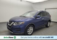2020 Nissan Rogue in Gastonia, NC 28056 - 18147312 1