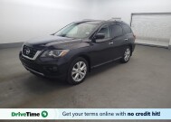 2019 Nissan Pathfinder in Pittsburgh, PA 15236 - 18147314 1