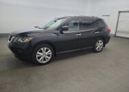 2019 Nissan Pathfinder in Pittsburgh, PA 15236 - 18147314 2