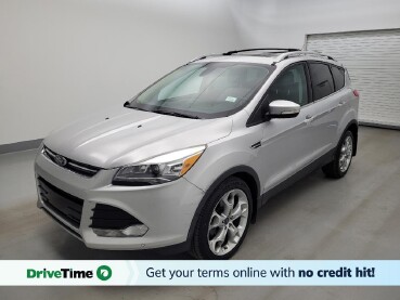 2014 Ford Escape in Fairfield, OH 45014