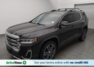 2020 GMC Acadia in Houston, TX 77060 - 18147319 1