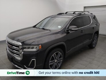 2020 GMC Acadia in Houston, TX 77060