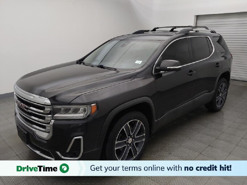 2020 GMC Acadia in Houston, TX 77060 - 18147319