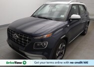 2020 Hyundai Venue in Lakewood, CO 80215 - 18147320 1