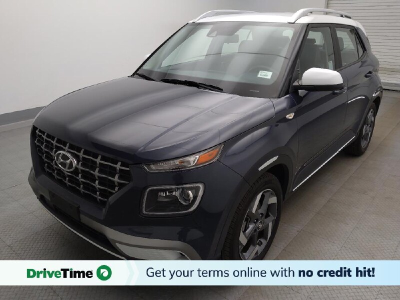 2020 Hyundai Venue in Lakewood, CO 80215 - 18147320