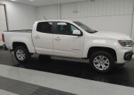 2022 Chevrolet Colorado in St. Louis, MO 63136 - 18147322 11
