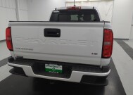 2022 Chevrolet Colorado in St. Louis, MO 63136 - 18147322 9