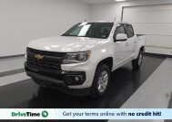 2022 Chevrolet Colorado in St. Louis, MO 63136 - 18147322 1