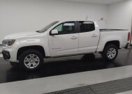 2022 Chevrolet Colorado in St. Louis, MO 63136 - 18147322 2
