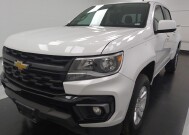 2022 Chevrolet Colorado in St. Louis, MO 63136 - 18147322 15