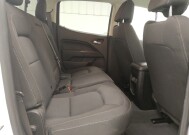 2022 Chevrolet Colorado in St. Louis, MO 63136 - 18147322 19